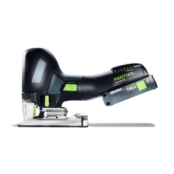 Festool PSC 500 Sticksåg 18 V i gruppen Maskiner & Verktyg / Sågar / Sticksågar hos Protools Sweden AB (Festool PSC 500)